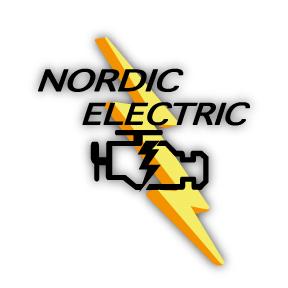 Casquette Nordic Electric